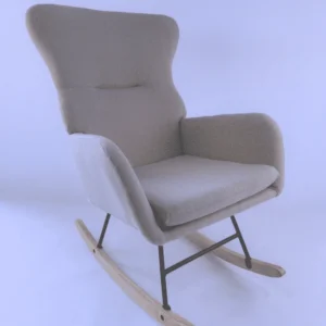 כורסת הנקה דגם לונדון