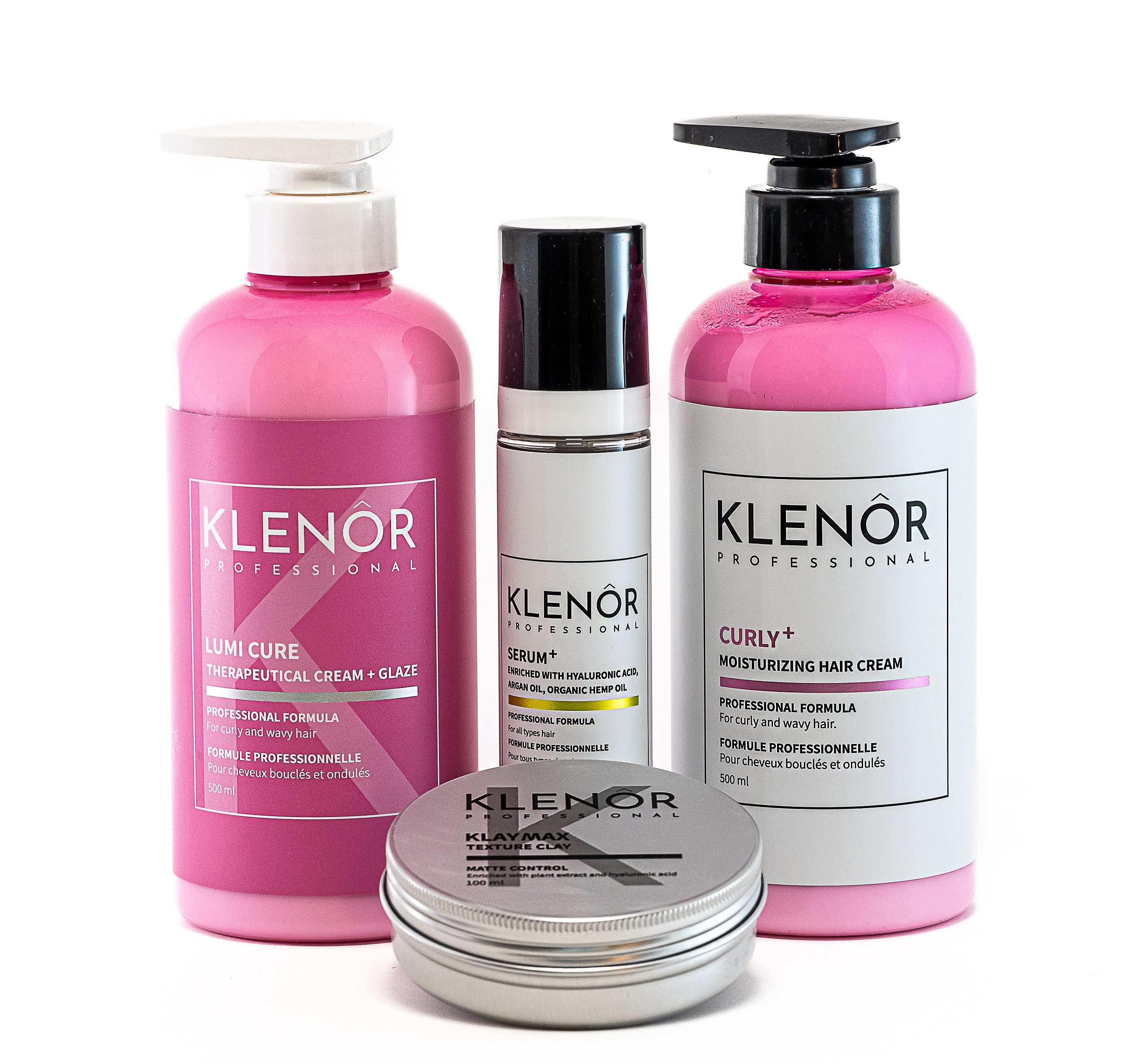 KLENÔR PROFESSIONAL - צילום משה פילברג