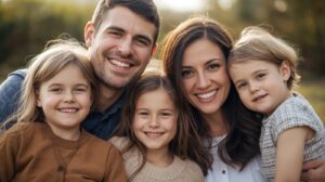 הטרמה לילדים