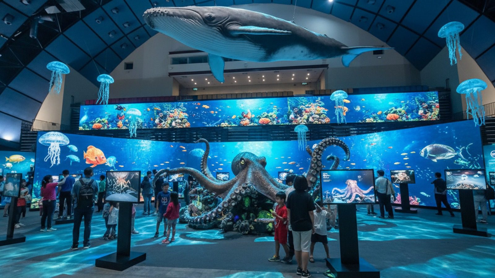 עולם החיות המופלא קרדיט צילום קרדיט אורי הירשלר