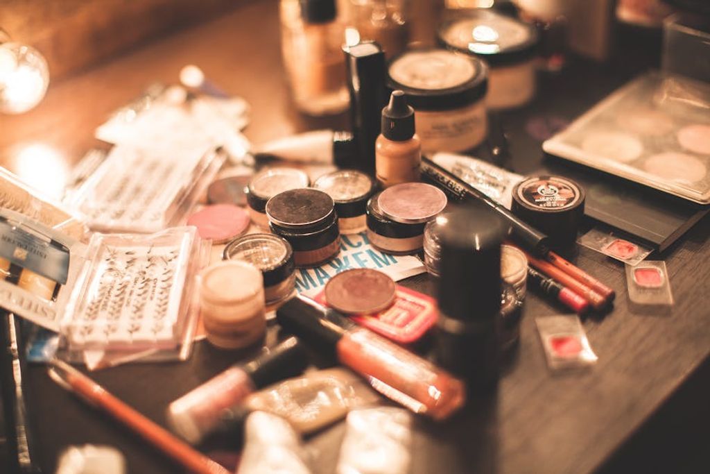 איפור- כל מה שחשוב שתדעי על המוצרים הטובים ביותר